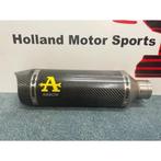 Yamaha MT-09 / Tracer 900 Arrow uitlaat uitlaatsysteem mt09, Italie, Nieuw, Ophalen of Verzenden, Arrow