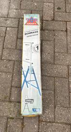 Schraag nieuw, Ophalen of Verzenden