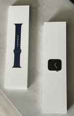Apple watch series 6 44mm, Sieraden, Tassen en Uiterlijk, Smartwatches, Gebruikt, Ophalen of Verzenden, Conditie, IOS