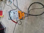 Rehm barracuda 60 Plasmasnijder op 380v, Ophalen
