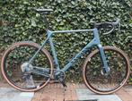 Canyon Grizl CF SL 8 1by – Carbon – 2XL - XXL, Carbon, 10 tot 15 versnellingen, Heren, Zo goed als nieuw