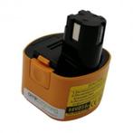 Vervangende accu 9.6V 3Ah voor Panasonic schroefmachine NiMH, Ophalen of Verzenden, Nieuw