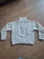 Hele leuke witte trui van Revelation maat M, Kleding | Dames, Maat 38/40 (M), Wit, Ophalen of Verzenden, Zo goed als nieuw