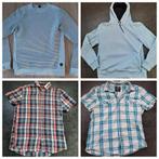 Bovenkleding maat M - 7 stuks, Ophalen of Verzenden, Gedragen, Maat 48/50 (M)