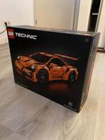 LEGO technic Porsche 911 GT3 RS - 42056 (gesealed), Ophalen of Verzenden, Nieuw, Complete set, Lego