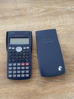 Casio rekenmachine fx-82MS, Ophalen of Verzenden, Gebruikt