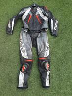 Motorpak 2-delig maat 50, Motoren, Kleding | Motorkleding, Ophalen of Verzenden, Tweedehands, Combipak