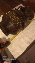 Antieke Cloisonné Vaas, Antiek en Kunst, Ophalen of Verzenden