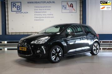 Citroen DS3 1.2 VTi So Chic / NAP / APK 4 2026 ! ! beschikbaar voor biedingen