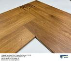 Visgraat Laminaat Franse Eik Natuur L16146 €16,95m2 inc.btw, Bruin, 75 m² of meer, Nieuw, Ophalen of Verzenden