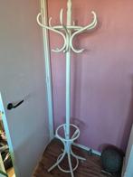 Witte Staande Kapstok - 1m80, Ophalen, Gebruikt, Staande kapstok, 150 tot 200 cm