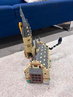 Lego, de gtote hal van zweinstein, Ophalen of Verzenden, Zo goed als nieuw