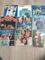 Mooie Abba singles, 13x Abba,4x Frida en 3xAgnetha., Ophalen of Verzenden, Gebruikt, Pop