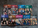 One Tree Hill Complete serie 1 tm 9, Cd's en Dvd's, Dvd's | Tv en Series, Ophalen of Verzenden, Zo goed als nieuw, Drama