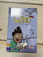 Gizmo - Michaela Morgan, Boeken, Ophalen of Verzenden, Gelezen, Fictie algemeen