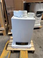 Nefit ProLine NxT HRC24/CW4 HR gaswand/combi CW4 met univers, Ophalen, 30 tot 80 cm, Info@nefit-industrial.nl, Cv-ketel of Combi-ketel