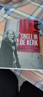Single in de kerk - Aukelien van Abbema, Boeken, Ophalen of Verzenden