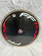 FFWD dicht achterwiel baan en 50mm carbon voorwiel, Ophalen, Zo goed als nieuw, Overige typen