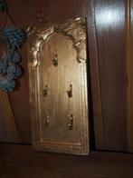 sleutelrekje/Hangrekje, Ophalen of Verzenden, Gebruikt