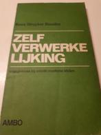 Zelfverwerkelijking - Kees Struyker Boudier, Ophalen of Verzenden, Gelezen