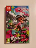 Splatoon 2, 1 speler, Zo goed als nieuw, Vanaf 12 jaar, Ophalen