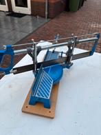 plinten zaag, Ophalen, Gebruikt