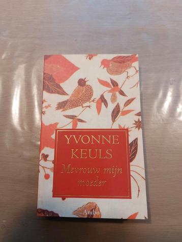 Mevrouw mijn moeder - Yvonne Keuls beschikbaar voor biedingen