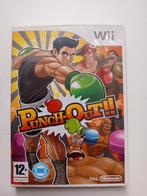 Punch-Out Wii, Gebruikt, Verzenden, 1 speler, Vanaf 3 jaar