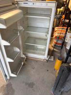 Koelkast - 102 cm hoog, Ophalen, Gebruikt, Zonder vriesvak, 85 tot 120 cm