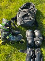 Skeelers maat  43 merk Fila, Sport en Fitness, Skeelers, Ophalen of Verzenden, Zo goed als nieuw