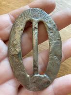 Vintage broche, Ophalen of Verzenden, Dames