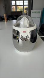 Alessi citruspers. Als nieuw, Huis en Inrichting, Keuken | Keukenbenodigdheden, Verzenden, Zo goed als nieuw