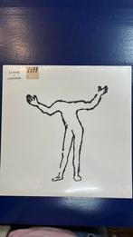 A.A. Bondy ‎– Enderness - Folk-rock lp (geseald) Wit vinyl, Ophalen of Verzenden, Nieuw in verpakking, 12 inch