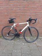 Mardini racefiets, Fietsen en Brommers, Fietsen | Racefietsen, Gebruikt, Aluminium, 53 tot 57 cm, Ophalen