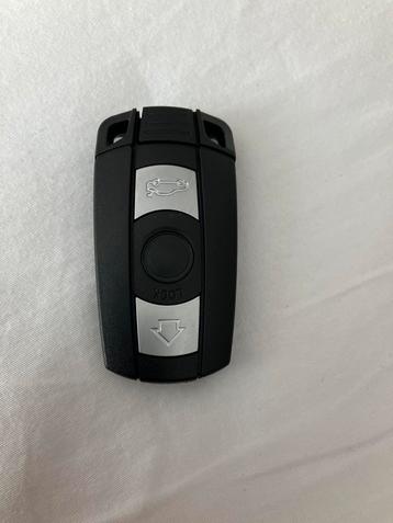 Nog te programmeren BMW “sleutel” 868 Mhz beschikbaar voor biedingen