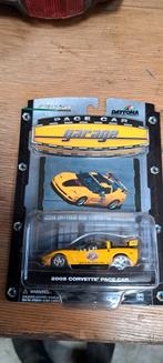 20 nieuwe Greenlight daytona modelauto's, Hobby en Vrije tijd, Modelauto's | 1:18, Ophalen, Nieuw, Auto, Overige merken