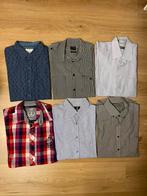 Leuke overhemden, Kleding | Heren, Overhemden, Ophalen of Verzenden, Zo goed als nieuw