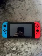 Nintendo Switch - Origineel Model, Gebruikt, Overige genres, Eén computer, Ophalen of Verzenden