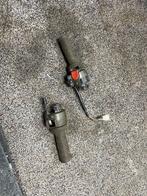 Yamaha aerox stuur schakelaars gashendel, Ophalen of Verzenden, Zo goed als nieuw, Overige typen