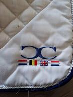 Zadeldekjes diversen, maat Full, Dieren en Toebehoren, Paarden en Pony's | Dekens en Dekjes, Ophalen of Verzenden, Gebruikt, Dekje