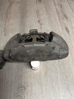 Remklauwen Mercedes C-Klasse W205, Ophalen of Verzenden, Gebruikt, Mercedes-Benz