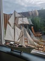 Prachtig Zeilboot Model, Ophalen, Gebruikt, Groter dan 1:32, Overige merken