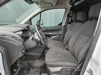 Ford Transit Connect 1.5 TDCI L1 Airco 101 PK RVS imp EU 6, Auto's, Bestelauto's, 21 km/l, 745 kg, 101 pk, Gebruikt