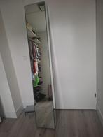 Draaibare spiegelkast, Huis en Inrichting, Ophalen, Minder dan 50 cm, Gebruikt, 150 tot 200 cm