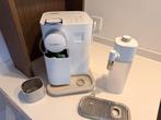 Nespresso Gran Lattissima Koffiemachine + Cups, Koffiemachine, Ophalen of Verzenden, Zo goed als nieuw, 1 kopje