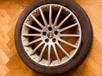 Originele Alfa Romeo wielen 17 in GT, 156, 147, Auto-onderdelen, Ophalen of Verzenden, Alfa Romeo