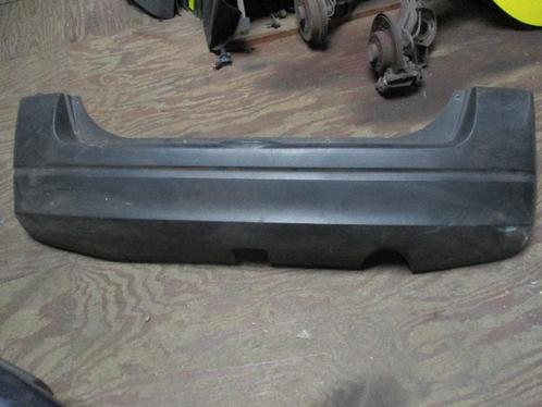 Bumper Achter Opel Agila (A) (2000-09/2003-07), Auto-onderdelen, Carrosserie en Plaatwerk, Opel, Gebruikt