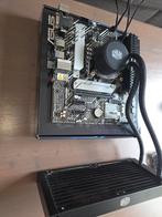 Pc full combo kit, Ophalen, Zo goed als nieuw, 4 Ghz of meer