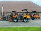 Giant V452T X-tra  2x (HD 1x), Zakelijke goederen, Machines en Bouw | Kranen en Graafmachines, Sijtsema machinehandel b.v., Jan@sijtsema.com