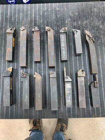 draaibeitels beschikbaar voor biedingen